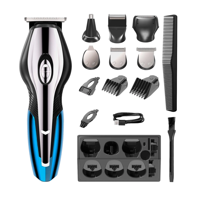 триммер для носа и ушей