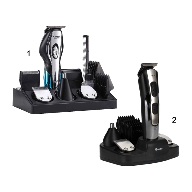 триммер для мужчин многофункциональный