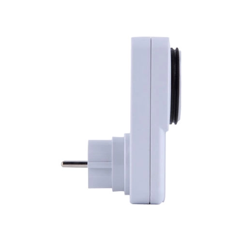 розетка таймер 220 вольт