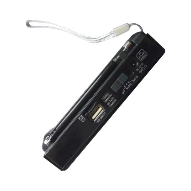 радиоприемник с usb входом