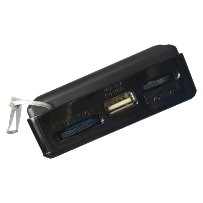 mp3 fm радиоприемник