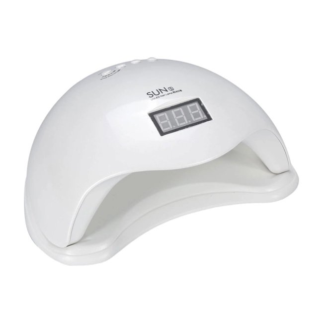 лампа для маникюра sun 5