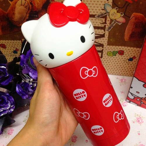 Термос для чаю дитячий