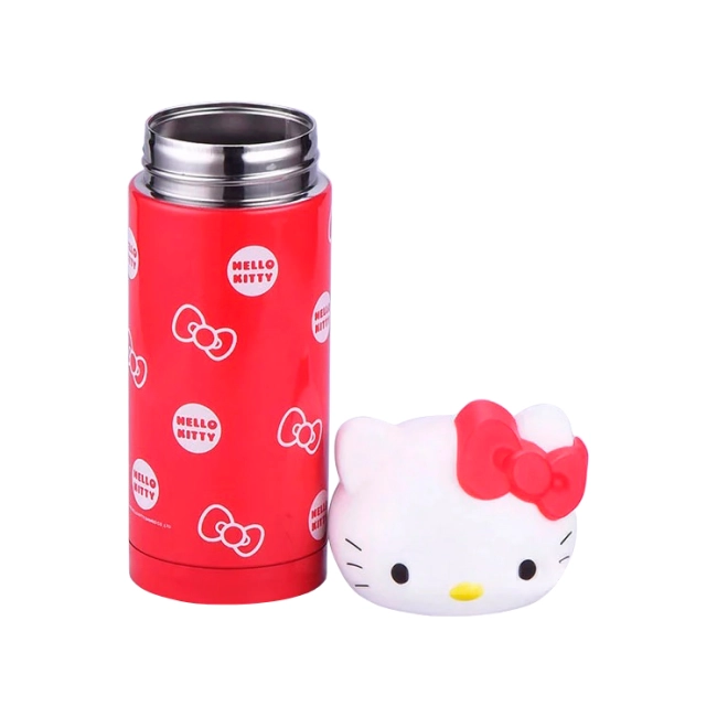 дитячий термос для школяра