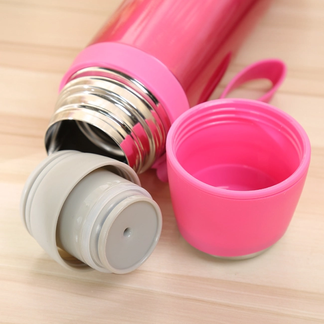 термос з нержавіючої сталі