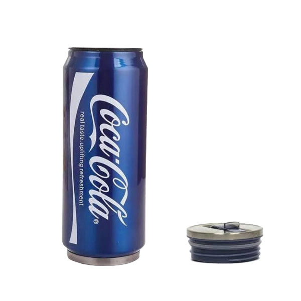 термос кока колу