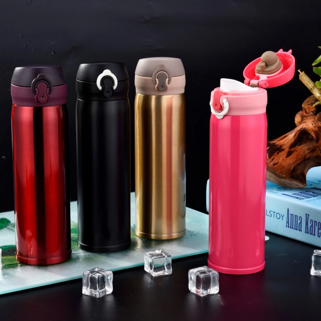 термос 450 мл