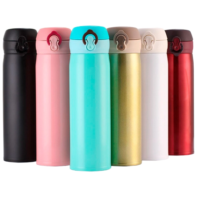 термос для чаю кави