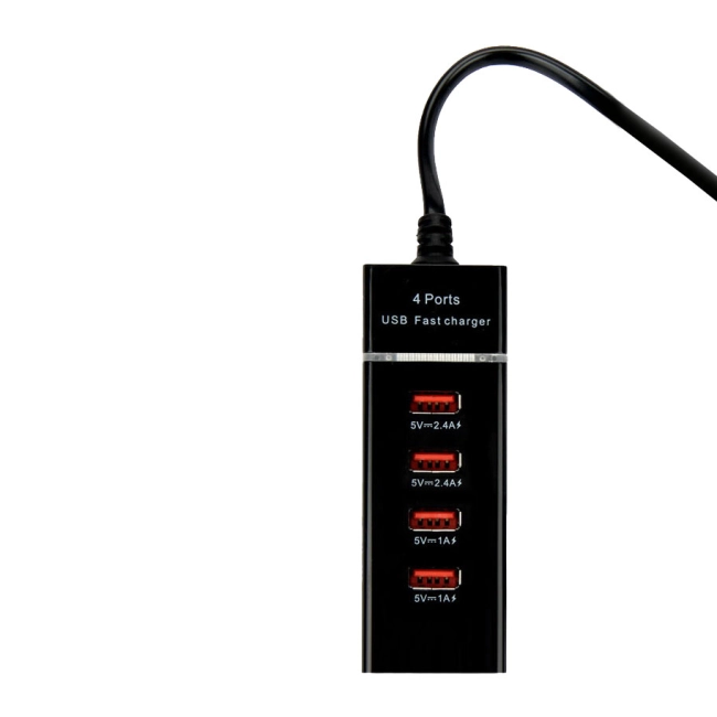 Быстрая зарядка usb