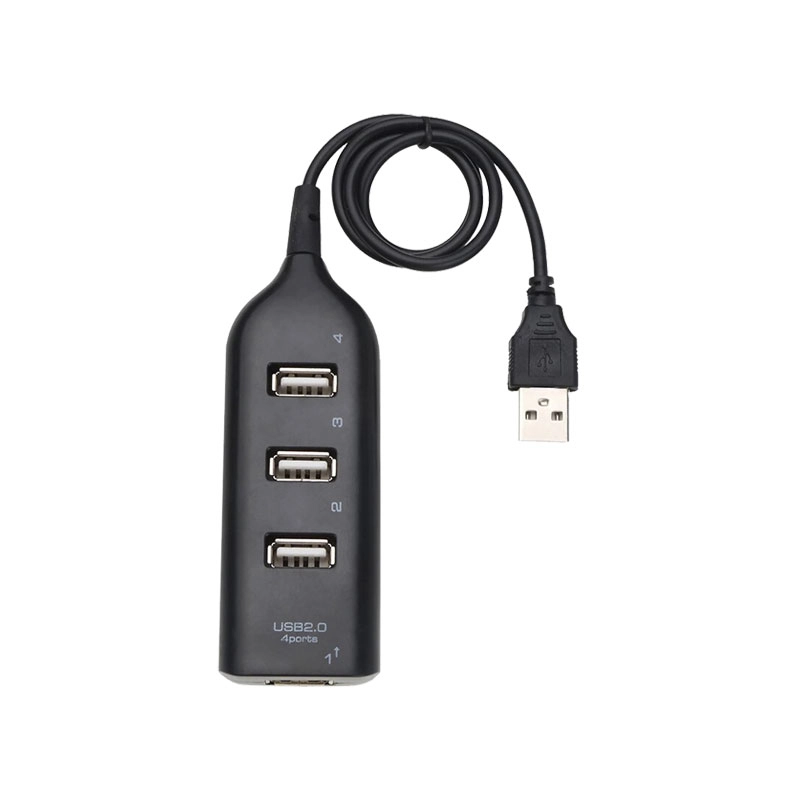 usb hub на 4 порти