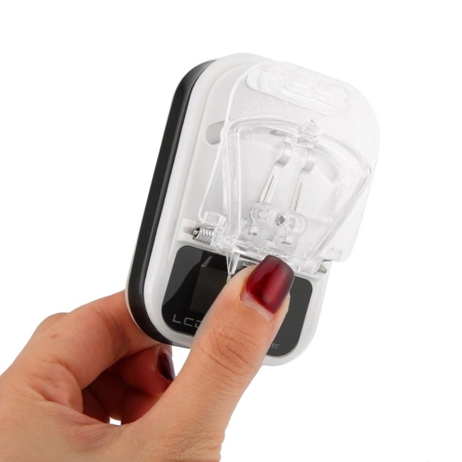 Імпульсна зарядка для телефонної батареї