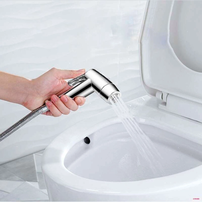 лейка для биде