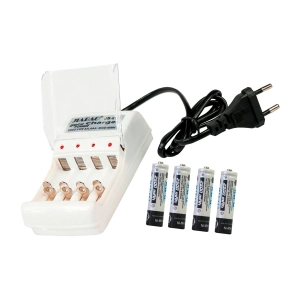 зарядное устройство для аккумулятора