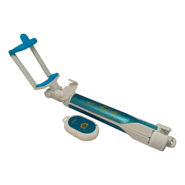 селфі палиця блютуз