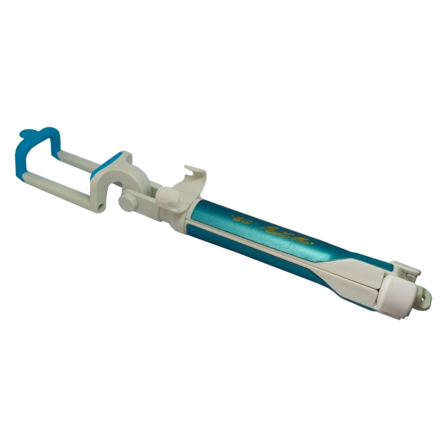 селфі палиця тринога