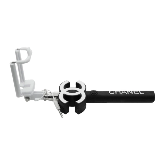 селфи палка шанель