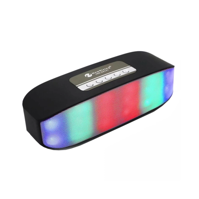 bluetooth колонка з радіо