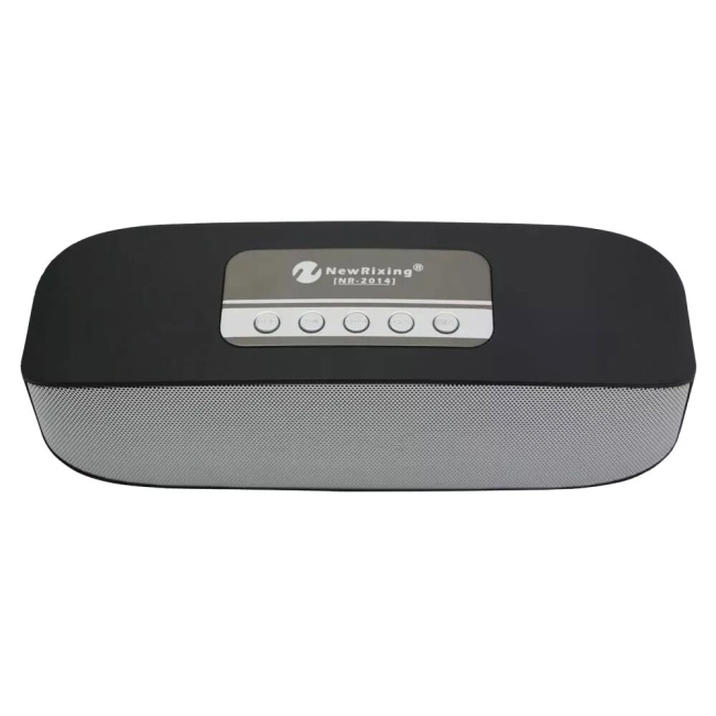 колонка bluetooth usb fm