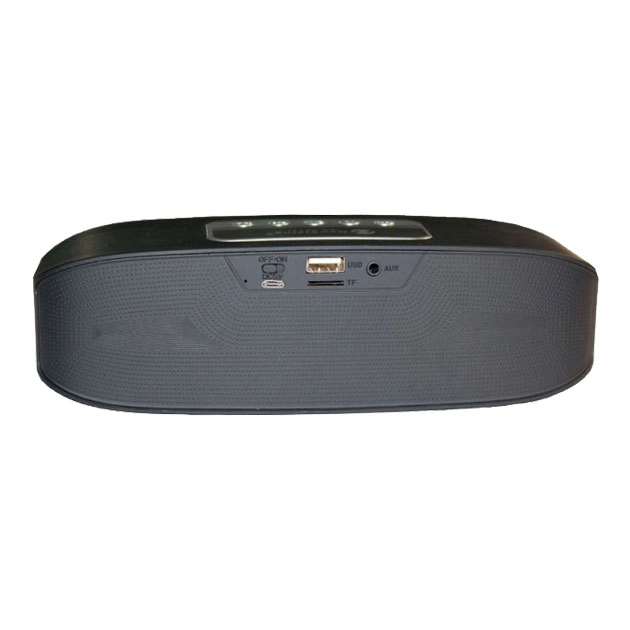 Колонка bluetooth usb fm