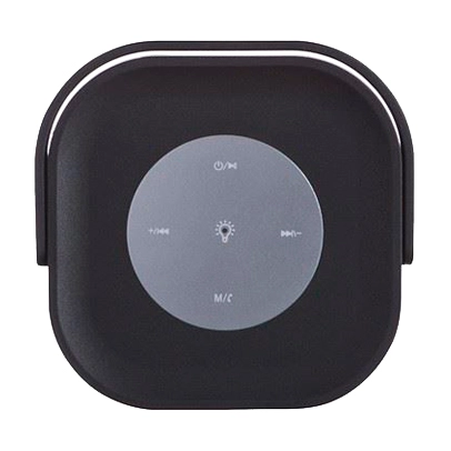 колонка Bluetooth c RGB підсвічуванням