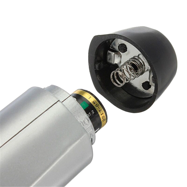 компактный триммер для ушей