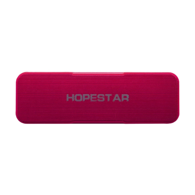 колонка Hopestar