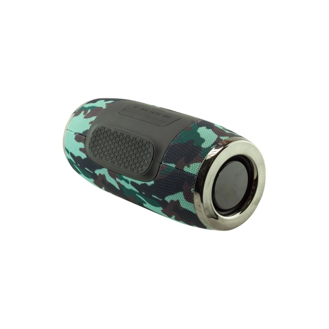 колонка 4000mAh