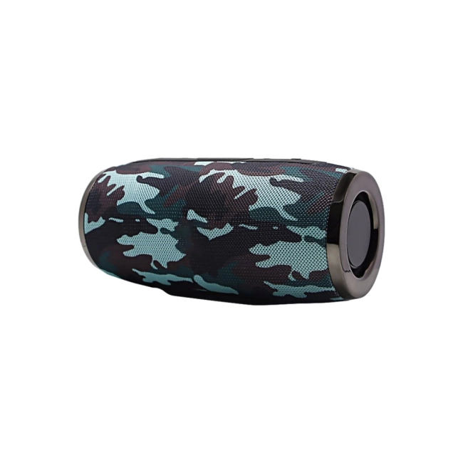 переносная колонка на аккумуляторе с флешкой