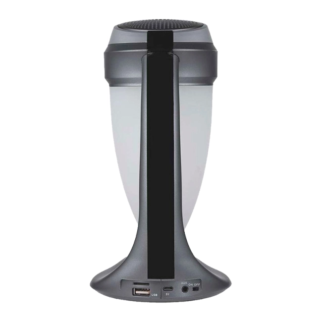 led лампа портативна