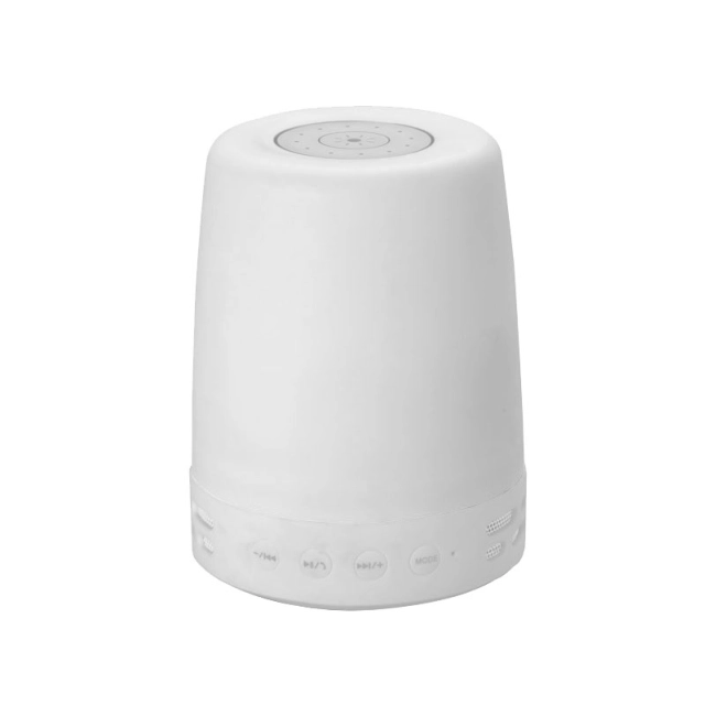 портативна колонка з підсвічуванням