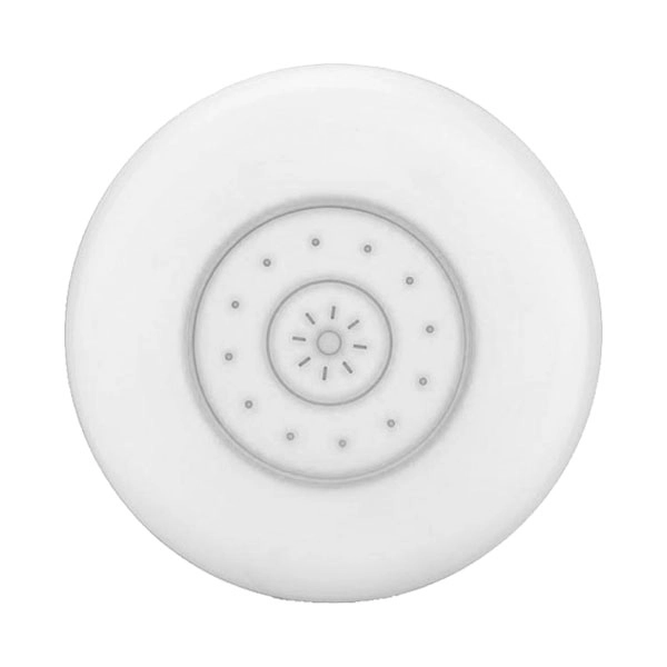 Динамік з LED підсвічуванням