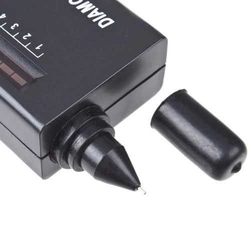 тестер драгоценных камней