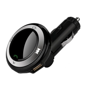 беспроводной Fm-модулятор