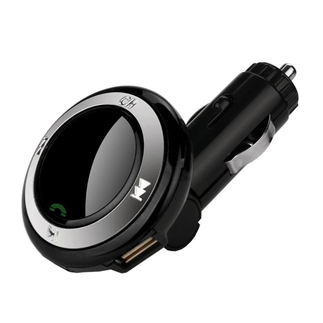 беспроводной Fm-модулятор