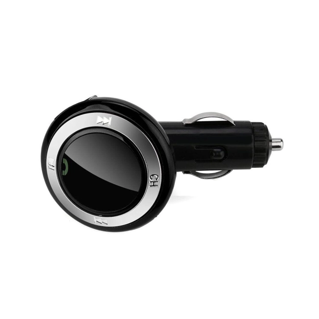 fm-модулятор в машину