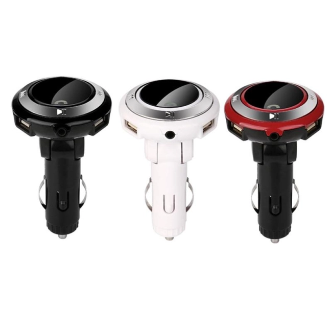 беспроводной Bluetooth fm модулятор