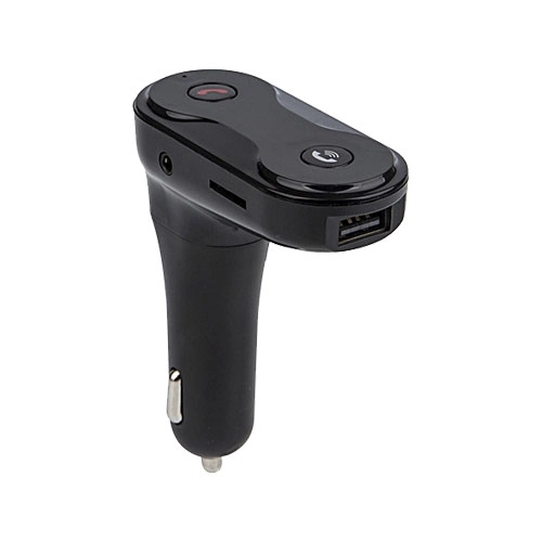 ФМ модулятор Car c8