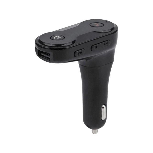 фм модулятор для авто