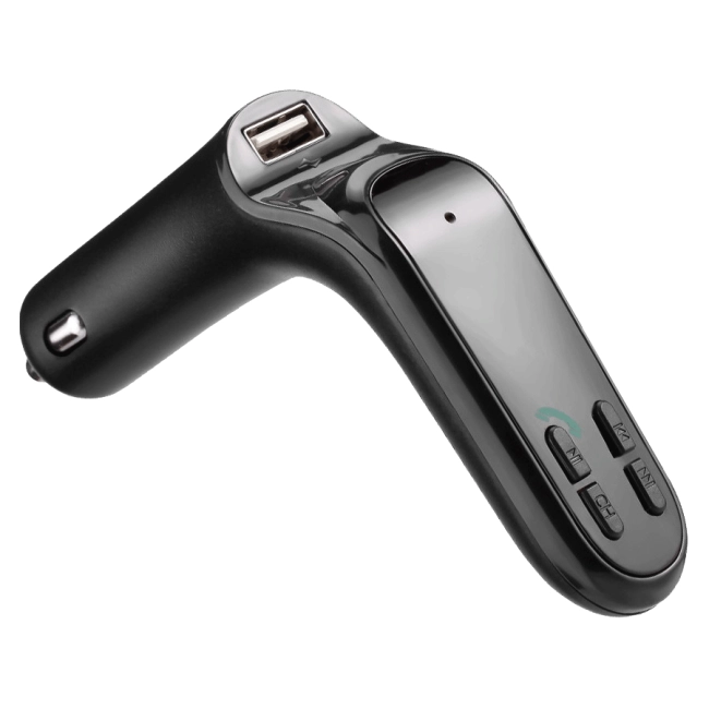 беспроводной Bluetoothfm модулятор