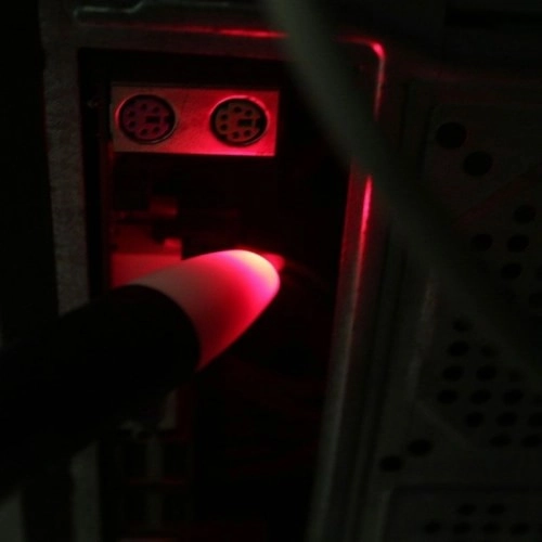 безконтактний індикатор напруги