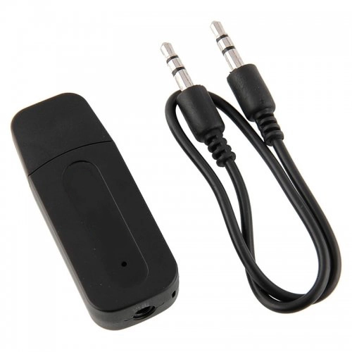 bluetooth аудио ресивер