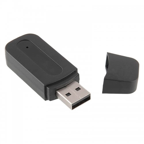 блютуз аудио приемник