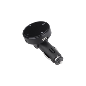 Bluetooth FM модулятор для автомобиля с ДУ fm mp3 модулятор с bluetooth