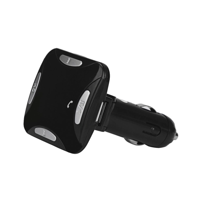 fm передатчик модулятор bluetooth