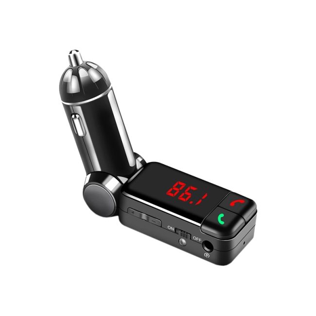 беспроводной fm передатчик модулятор usb