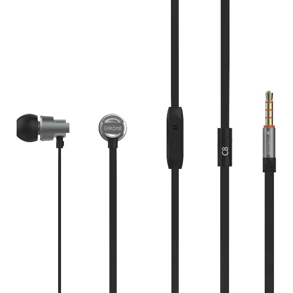 Наушники celebrat