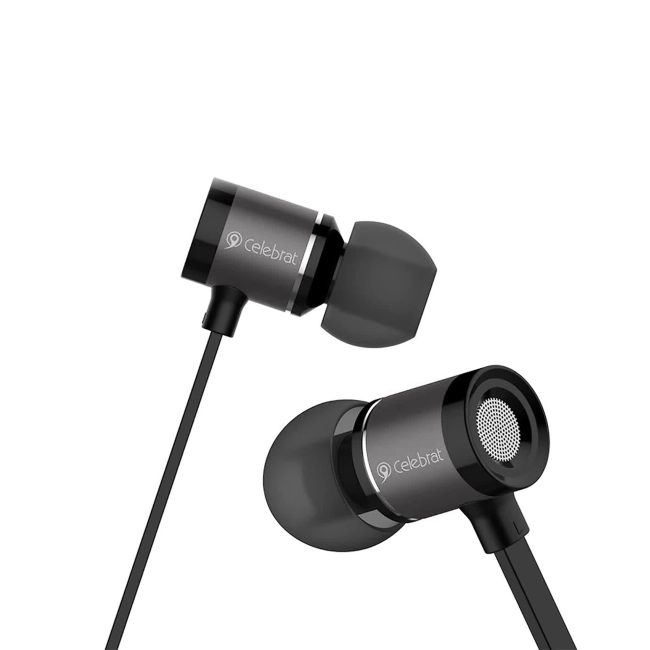 Навушники Celebrat 6S