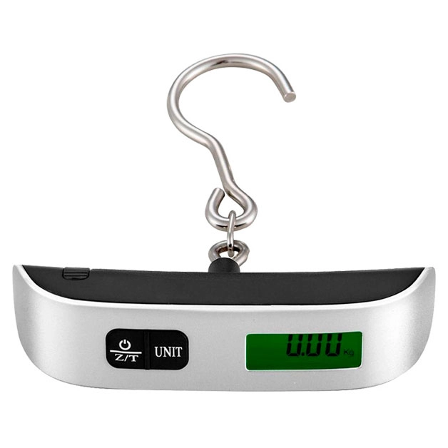 ваги для багажу