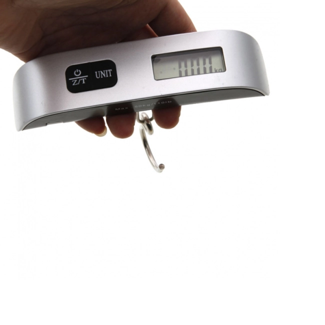 електронний прилад для зважування