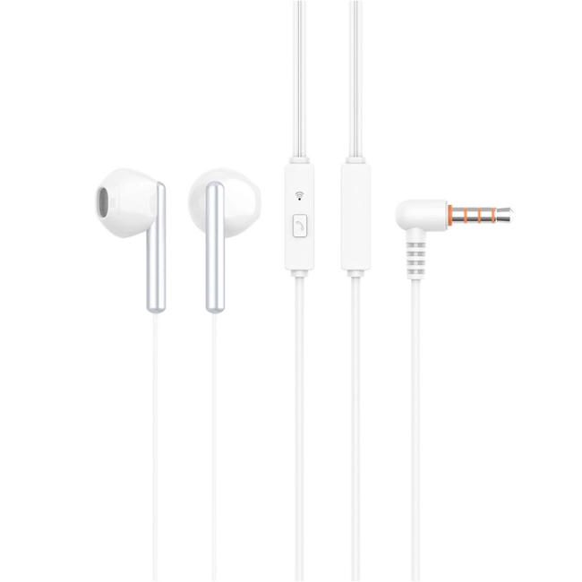 дротові навушники для телефону